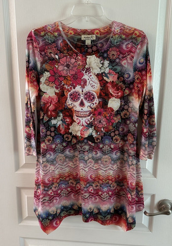 Women one world skull candy - one,