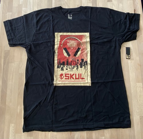 Skullcandy shirt graphic - t-shirt,