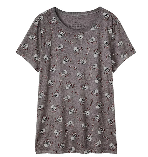 Torrid grey - ,